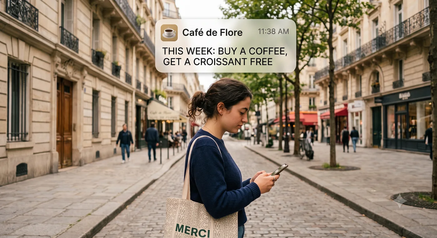 Sachez ce qui marche